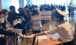 Một số chùa hỗ trợ cách ly người đến từ vùng dịch Covid-19: Bộ Y tế lên tiếng