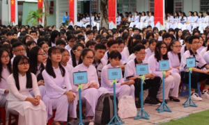 Cần Thơ điều tra kẻ giả mạo công văn cho học sinh nghỉ hết tháng 3