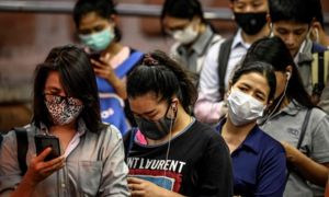 Thái Lan có người thiệt mạng đầu tiên vì Covid-19