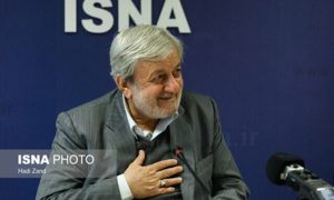 Báo Anh: Cố vấn lãnh tụ tối cao Iran qua đời vì Covid-19