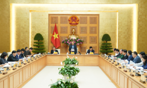 Kinh tế khó khăn có thể tìm giải pháp nhưng tính mạng con người không thể thay thế