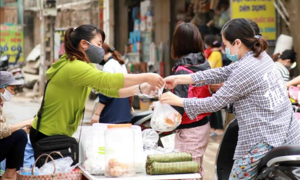 Thứ trưởng Y tế: Dừng cách ly Sơn Lôi là chiến thắng bước đầu của cả nước