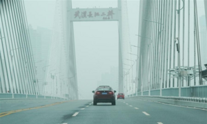 Cuộc đào thoát tới Bắc Kinh gây phẫn nộ của nữ tù nhân Vũ Hán nhiễm Covid-19