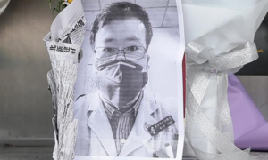 Phó trưởng khoa ở Bệnh viện Vũ Hán qua đời vì Covid-19