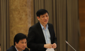 Thứ trưởng Y tế: Việt Nam sẵn sàng kịch bản ứng phó dịch Covid-19 lan ra toàn cầu