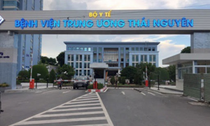 Một bệnh viện ở Thái Nguyên đủ điều kiện xét nghiệm Covid-19