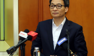 Bao giờ Việt Nam công bố hết dịch Covid-19?