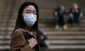 Mỹ: 9 người chết tại bang Washington, ca nhiễm Covid-19 tăng vọt 