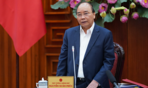 Thủ tướng: Đừng nói vì tác động của dịch mà không làm việc