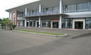 Bình Định tạm ngưng tiếp nhận du khách nhập cảnh từ vùng dịch Covid-19