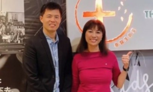 Video: Hành trình chiến thắng Covid-19 của nữ bệnh nhân Singapore