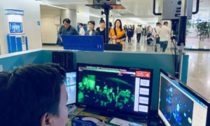 Điều tra, cách ly người tiếp xúc với hành khách Nhật nhiễm Covid-19