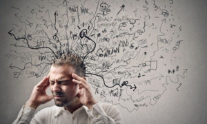 Mùa dịch Covid-19, làm sao để không bị căng thẳng?