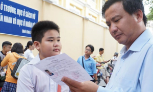 TP.HCM điều chỉnh thời gian nhiều kỳ thi do Covid-19