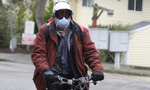 Số người chết do Covid-19 ở Mỹ tăng vọt 