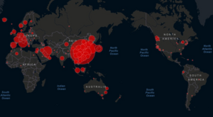 Cập nhật dịch Covid-19 ngày 5/3: Hungary, Slovenia có ca nhiễm đầu tiên