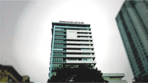 Đại học Luật Hà Nội tiếp tục cho sinh viên nghỉ đến hết 15/3