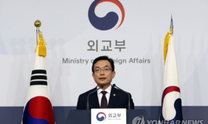 Đáp trả lệnh cách ly, Hàn Quốc đình chỉ cấp visa miễn phí cho công dân Nhật Bản