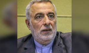 Cập nhật dịch Covid-19 ngày 6/3: Cựu Đại sứ Iran thiệt mạng