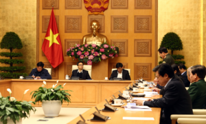 Mọi hành khách nhập cảnh vào Việt Nam sắp phải khai báo y tế bắt buộc