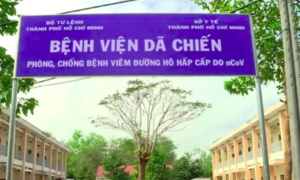 TP.HCM chuẩn bị các khu cách ly mới ở huyện Cần Giờ