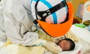 Trung Quốc sẵn sàng đưa vaccine chống Covid-19 vào sử dụng từ tháng 4/2020