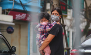 'Đánh nhau với bóng ma Covid-19, cái ta cần là sự bình tĩnh'