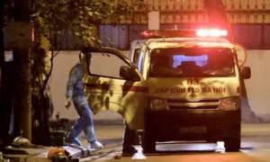 Nữ bệnh nhân thứ 17 nhiễm Covid-19 từng đi qua những nơi nào?