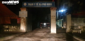 Bố cô gái ở Hà Nội nhiễm Covid-19 tiếp xúc với 17 người trước khi được cách ly