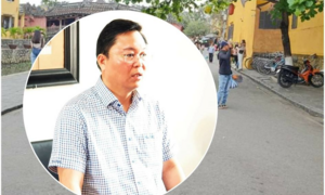 33 du khách đi cùng chuyến bay với cô gái nhiễm Covid-19: Quảng Nam họp ‘nóng’