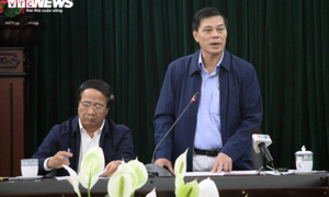 Hải Phòng khoanh vùng cách ly 2 khu dân cư có người tiếp xúc với ca nhiễm thứ 17