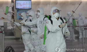 Hàn Quốc có hơn 6.767 ca nhiễm Covid-19 , Daegu yêu cầu cách ly theo nhóm