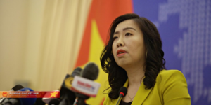 Việt Nam thông báo cho Pháp, Italy, Anh về ca Covid-19 thứ 17