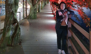 Người Việt tại Hàn Quốc: 'Tránh dịch Covid-19 tại chỗ là phương án tốt nhất'