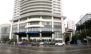 Hạ Long phong tỏa 5 khu vực liên quan đến các bệnh nhân Covid-19