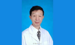 Thêm đồng nghiệp bác sỹ Lý Văn Lượng thiệt mạng vì Covid-19