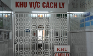 Ca bệnh thứ 30 nhiễm Covid-19 từng dừng chân tại nhiều điểm ở Cát Bà, Hải Phòng