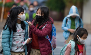 Các địa phương cho học sinh tiếp tục nghỉ học phòng Covid-19