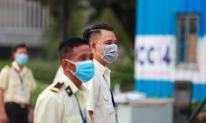 Vì sao Đại học Y Dược TP.HCM cho sinh viên đến trường giữa dịch Covid-19?