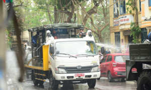 Không khai báo y tế, làm lây lan dịch bệnh có thể lĩnh án tù