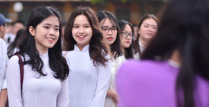 Hà Nội dạy học trên truyền hình cho học sinh lớp 9 và 12