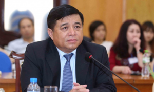 Bộ trưởng Kế hoạch và Đầu tư xét nghiệm hai lần âm tính với Covid-19