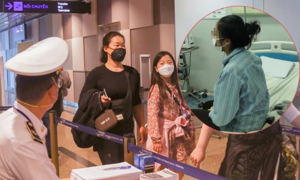 Khai báo y tế gian dối, bệnh nhân nhiễm Covid-19 có thể lĩnh 10 năm tù