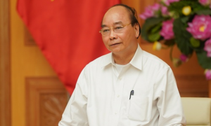 Thủ tướng: Việt Nam đủ năng lực chặn đứng dịch bệnh