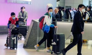 Nhiều tuần bị cách ly Covid-19, Đại sứ quán Đức, Pháp ở Triều Tiên đóng cửa