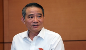 Bí thư Thành uỷ Đà Nẵng Trương Quang Nghĩa cách ly tại nhà 14 ngày