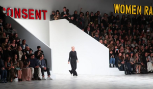 SCMP: Chị gái bệnh nhân Covid-19 người Việt dự 2 show thời trang tại Milan, Paris