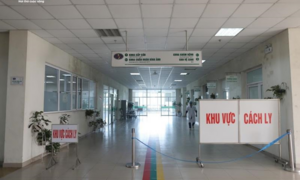 Sức khỏe 10 ca nhiễm Covid-19 đang điều trị ở Hà Nội giờ ra sao?