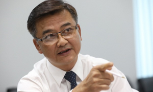 Sát khuẩn vùng họng - 'chốt chặn' virus đơn giản mà hiệu quả