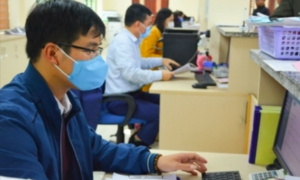 Làm sao để phòng chống Covid-19 tại nơi làm việc?